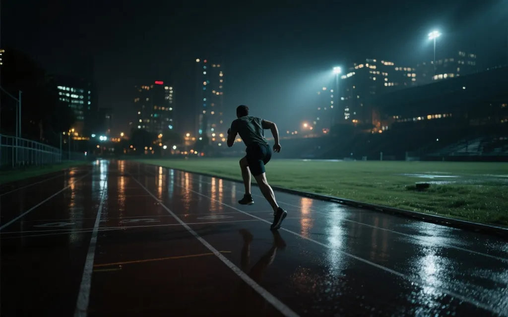 2026 大型体育赛事观察：当一场比赛改变一代人的体育观与价值观